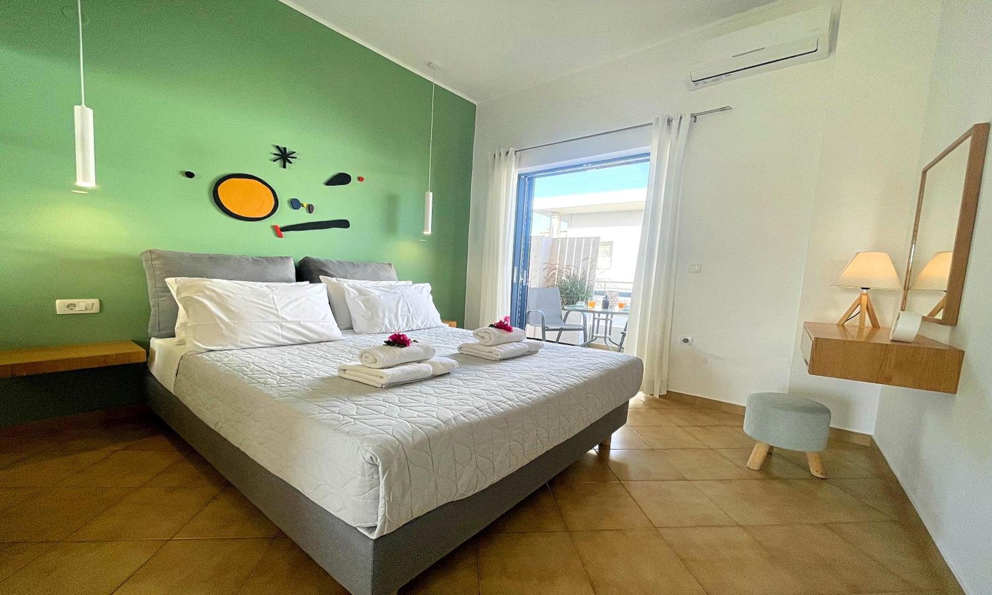 Art Apartment Palaiochora Dış mekan fotoğraf