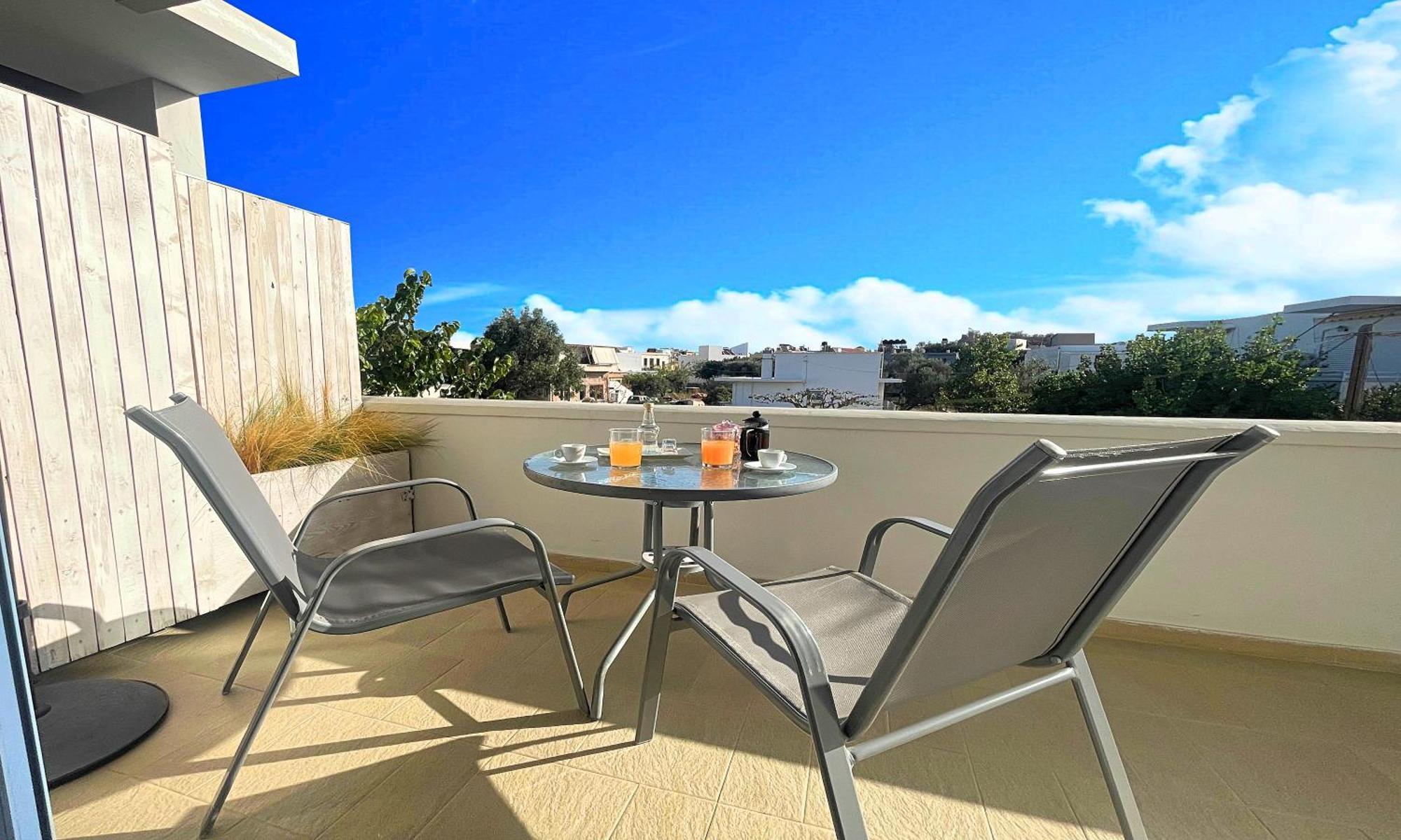 Art Apartment Palaiochora Dış mekan fotoğraf