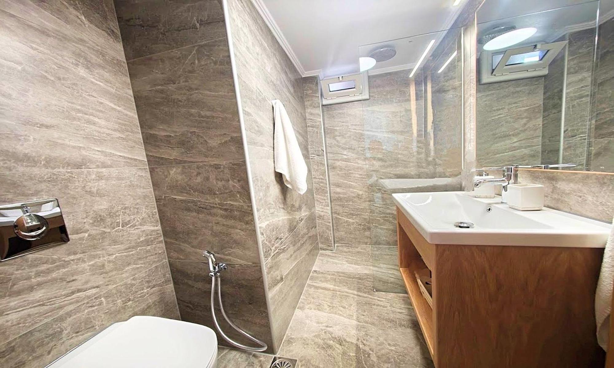 Art Apartment Palaiochora Dış mekan fotoğraf
