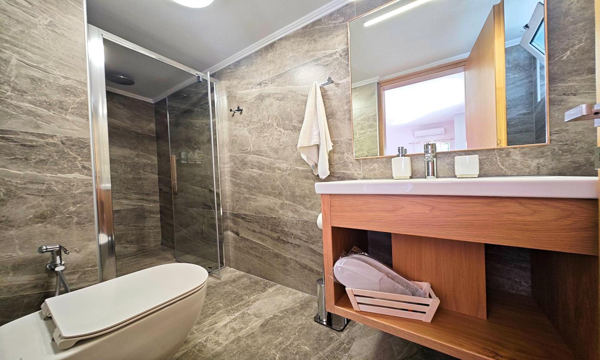 Art Apartment Palaiochora Dış mekan fotoğraf